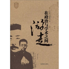 在政治与学术之间游走