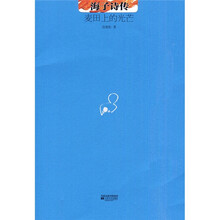 海子诗传:麦田上的光芒