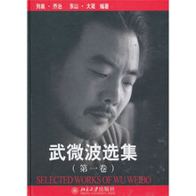 武微波选集（第1卷）