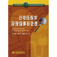 过电压保护及现场事故处理