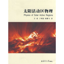 太阳活动区物理