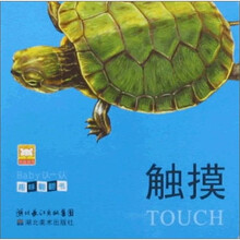 趣味翻翻书·Baby认一认：触摸