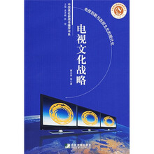 电视文化战略：电视创新与西部文化的现代化