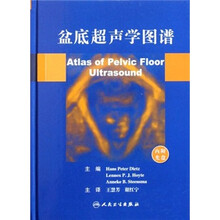 盆底超声图谱（翻译版）