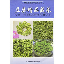 豆类精品蔬菜