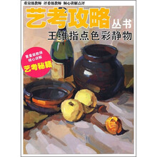 王维指点色彩静物