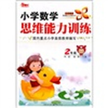小学数学思维能力训练（2年级）