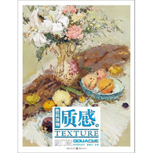 敲门砖系列美术丛书：色彩静物·质感