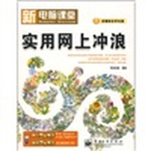 实用网上冲浪(附光盘)