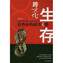 跨文化生存：在外企的成功之路