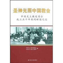 圣神光照中国教会