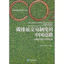 碳排放交易制度的中国道路