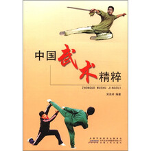 中国武术精粹