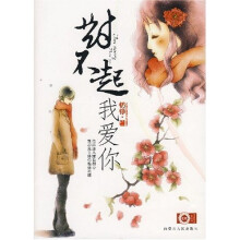 青春酷语4:对不起我爱你