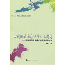 环境规制约束下的企业行为：循环经济发展模式的微观实施机制