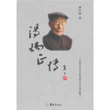 汤炳正传