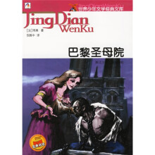 世界少年文学经典文库:巴黎圣母院