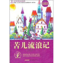 语文新课标必读经典：苦儿流浪记