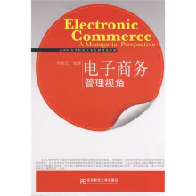 21世纪高等院校工商管理精品教材：电子商务管理视角