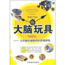 大脑的玩具