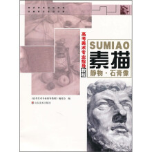 高考美术专业指导教程:素描(静物·石膏像)