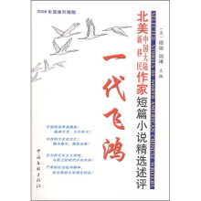 一代飞鸿