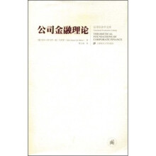公司金融理论