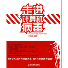 走进计算机病毒