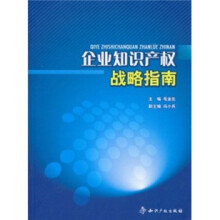 企业知识产权战略指南
