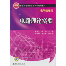 电路理论实验:电气信息类