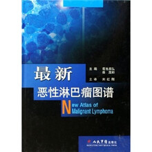 最新恶性淋巴瘤图谱