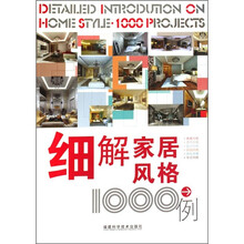 细解家居风格1000例