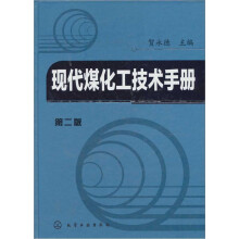 现代煤化工技术手册(第2版)