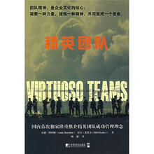 精英团队