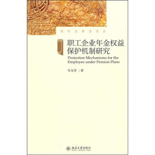 职工企业年金权益保护机制研究