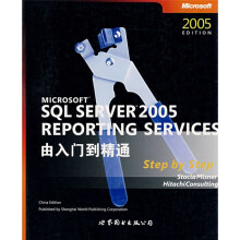 Microsoft Sql Server2005 Reporting Services由入门到精通(英文版)