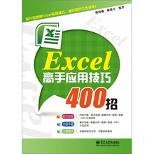 Excel高手应用技巧400招