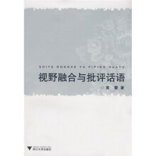 视野融合与批评话语