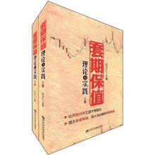 套期保值理论与实践（套装上下册）