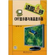 读图速修CRT显示器与液晶显示器