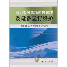 电力系统无功电压管理及设备运行维护