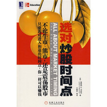 选对炒股时间点