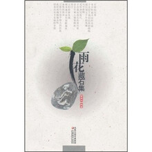 雨花藏石集