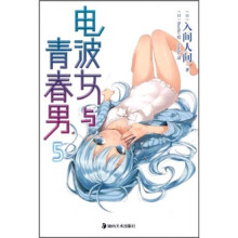 电波女与青春男5