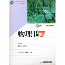 全国高职高专化学课程“十一五”规划教材：物理化学