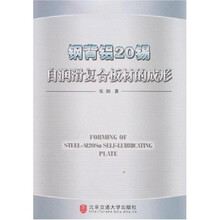 钢背铝20锡自润滑复合板材的成形