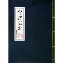 紫泥公社2010