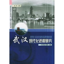 武汉现代化进程研究