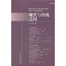 现代与传统之间