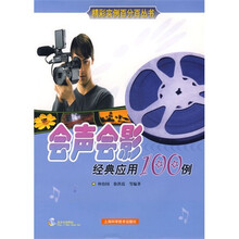 会声会影经典应用100例